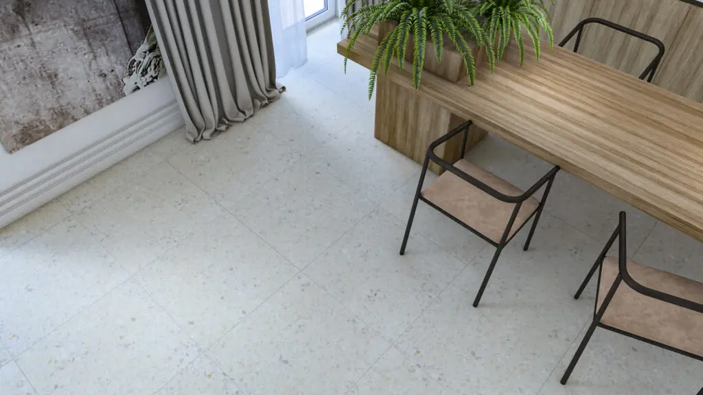 Terrazzo