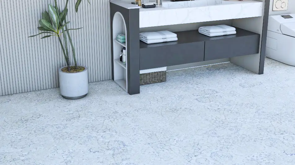 Ambiance stone