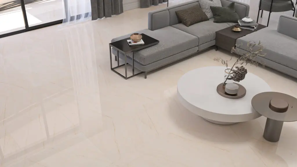Ambiance Azurro beige